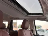 Mitsubishi Montero 2025
